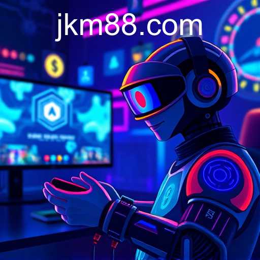 Digital Trends in Online Gaming