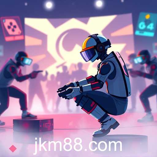 Emerging Trends in Online Gaming for 2025