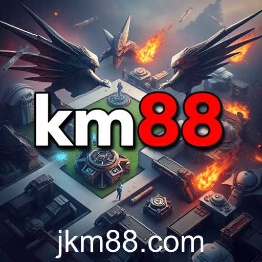 The Evolution of Online Gaming: KM88 Leads the Charge