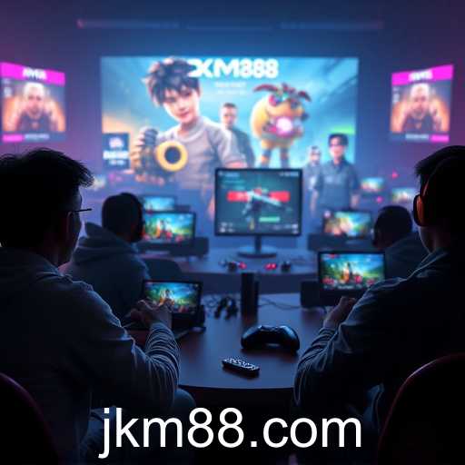 The Evolving Landscape of Online Gaming in 2025