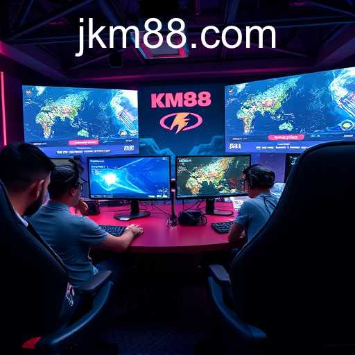 The Evolving Landscape of Online Gaming