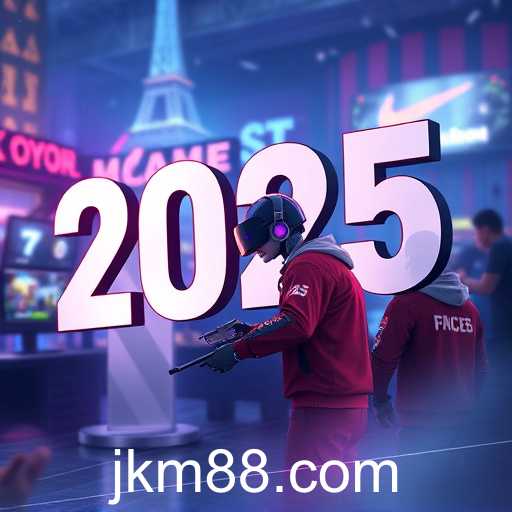 Exploring the Landscape of Online English Gaming