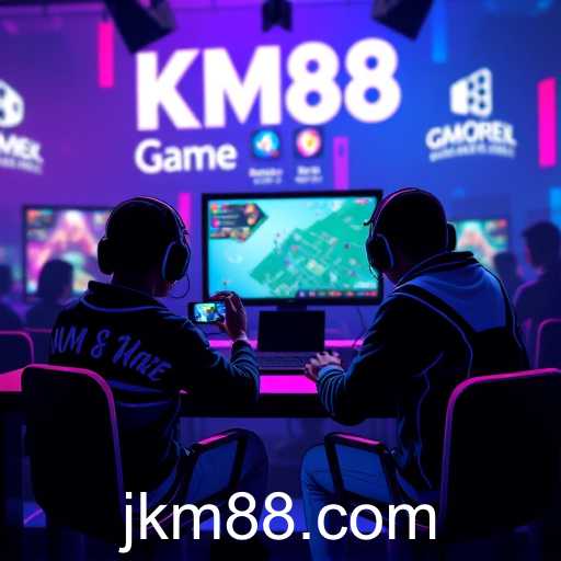 The Rise of Interactive Gaming Platforms