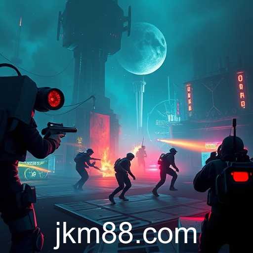 The Rise of KM88: A Digital Haven for Gamers