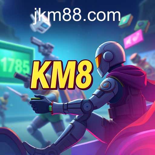 KM88 Revolutionizes Gaming Experience