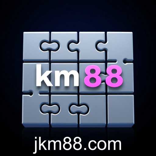 The Digital Playground and the Rise of km88