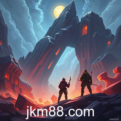 Gaming Website 'km88' Brings Interactive Experiences