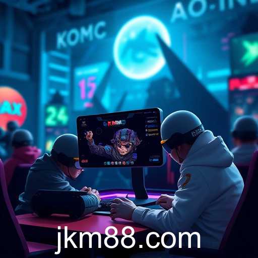 The Rise of Online Gaming in 2025