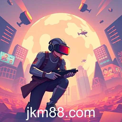 The Rise of KM88: Unveiling Innovation in Gaming