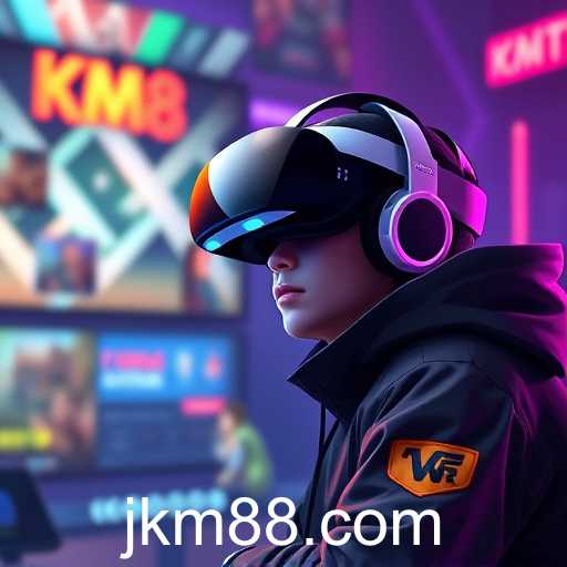 The Rise of KM88: A Gaming Revolution