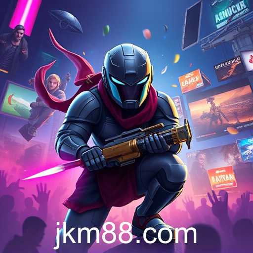 A Digital Odyssey: The Rise of KM88