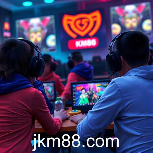 The Rising Popularity of Online Gaming in 2025